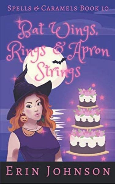 Bat Wings, Rings & Apron Strings