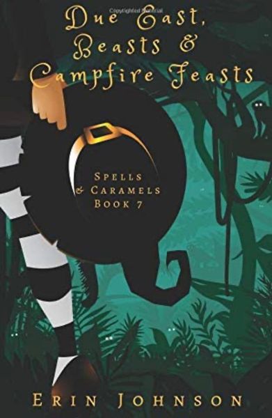 Due East, Beasts & Campfire Feasts