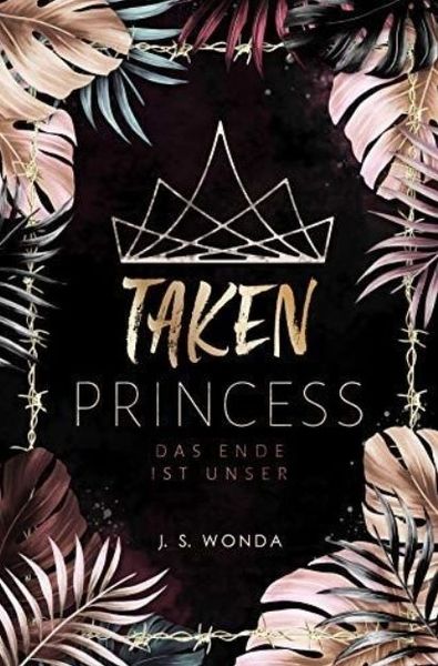 Taken Princess 3