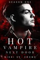 Hot Vampire Next Door