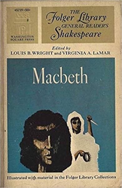 The Tragedy of Macbeth