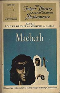 The Tragedy of Macbeth