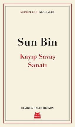 Kayıp Savaş Sanatı