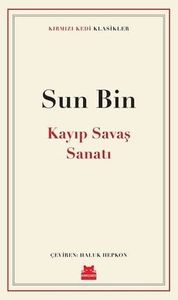 Kayıp Savaş Sanatı