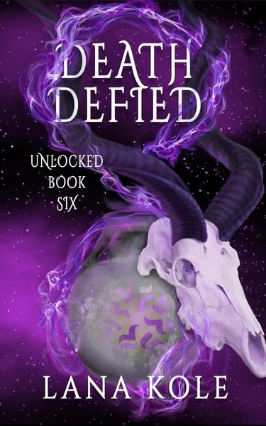 Death Defied