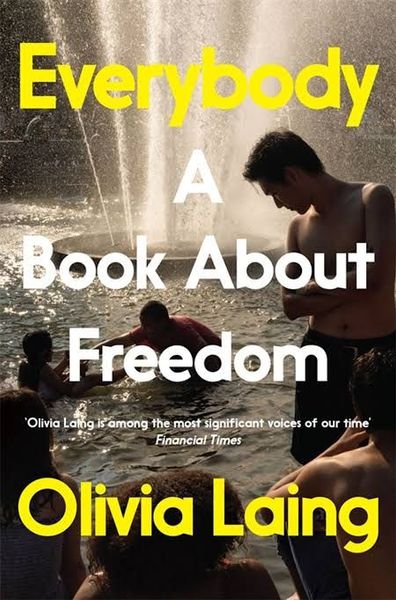 Cover of Everybody