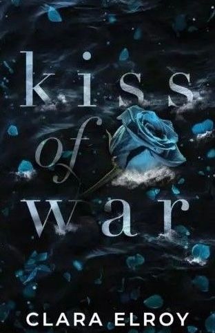 Kiss of War