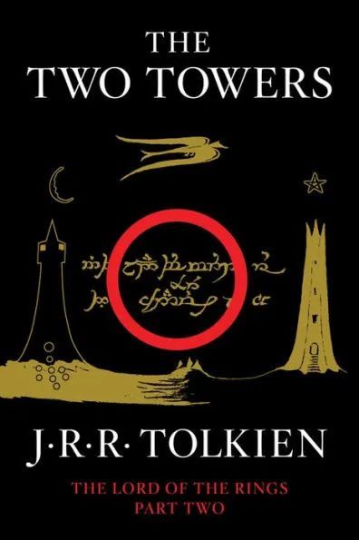 The Two Towers 