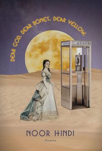 Dear God. Dear Bones. Dear Yellow