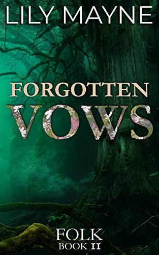 Forgotten Vows