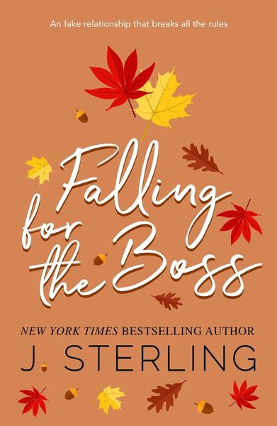 Falling for the Boss