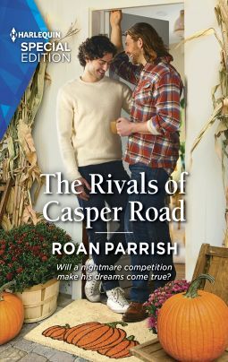 The Rivals of Casper Road