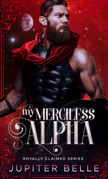My Merciless Alpha