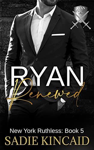 Ryan Renewed