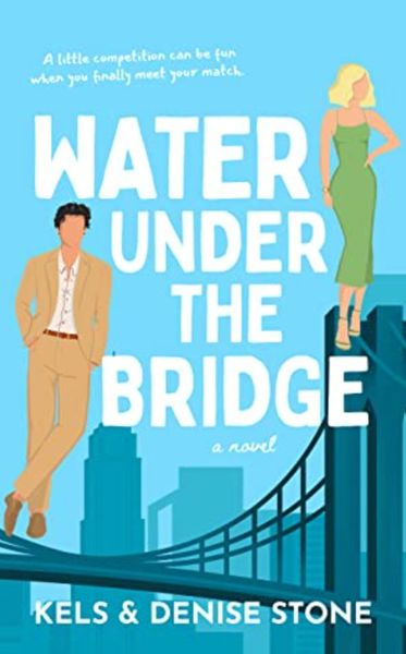 Water Under The Bridge