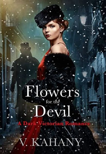 Flowers For The Devil