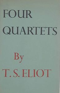 Four Quartets