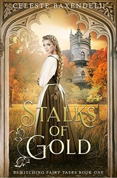 Stalks of Gold