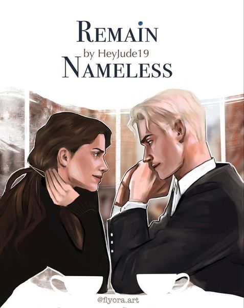 Remain Nameless