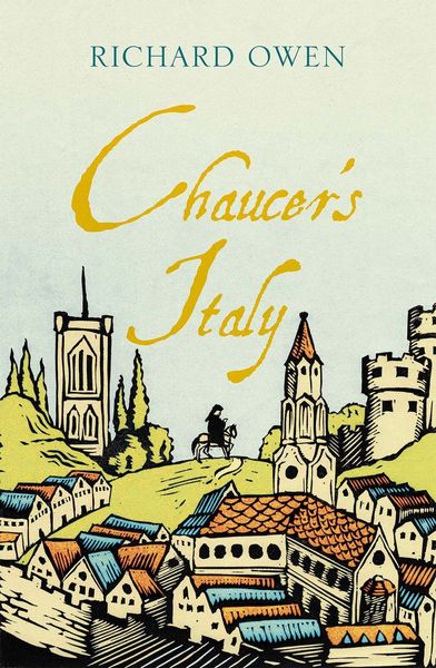 Chaucer's Italy