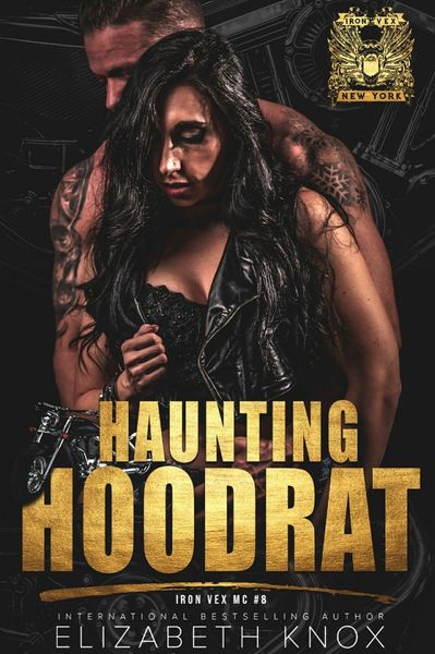 Haunting Hoodrat