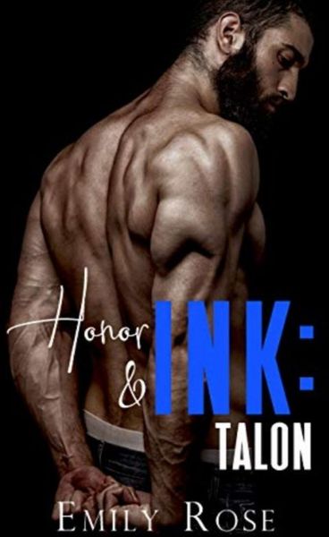 Honor and Ink: Talon