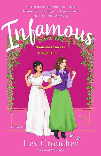 Infamous