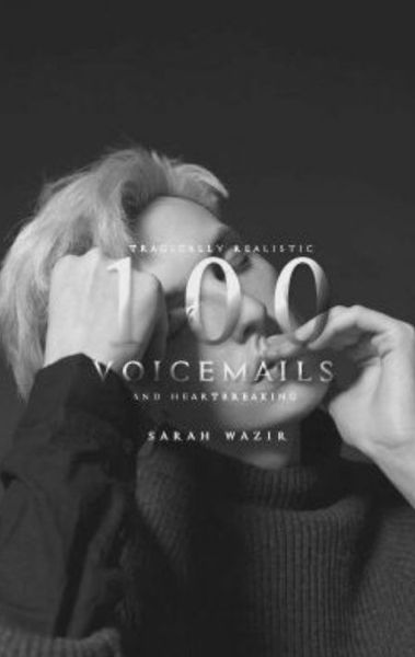 100 voicemails