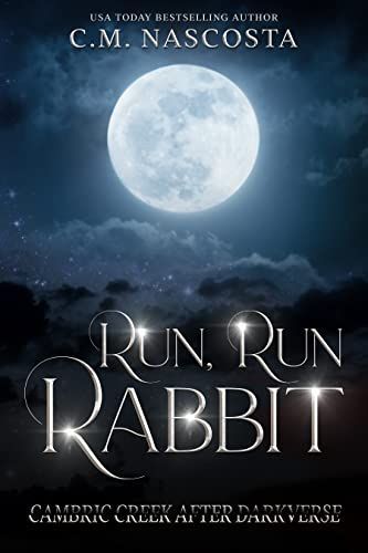 Run, Run Rabbit