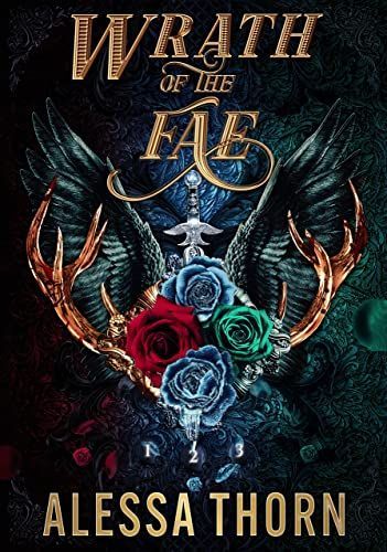Wrath of the Fae