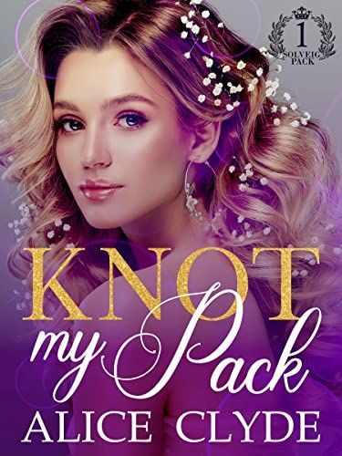 Knot My Pack