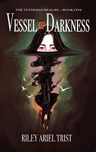 Vessel of Darkness