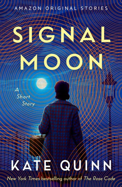 Signal Moon