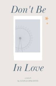 Don't Be In Love
