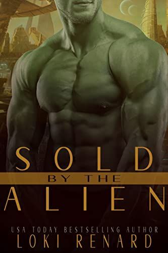 Sold by the Alien