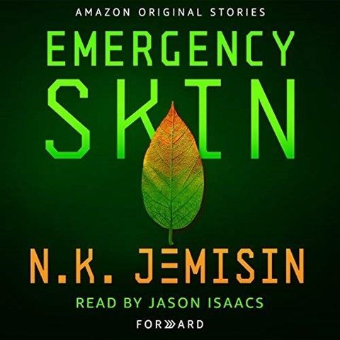 Emergency Skin