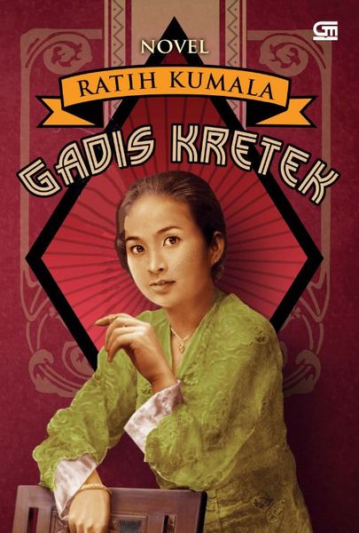 Gadis Kretek