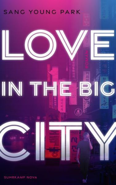 Love in the Big City