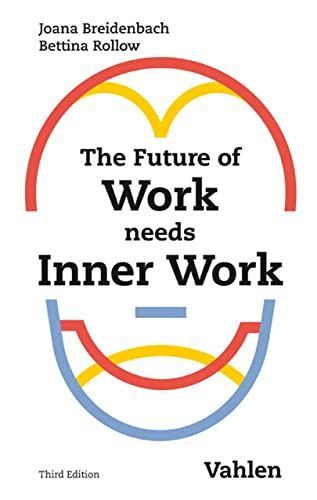 The Future of Work needs Inner Work