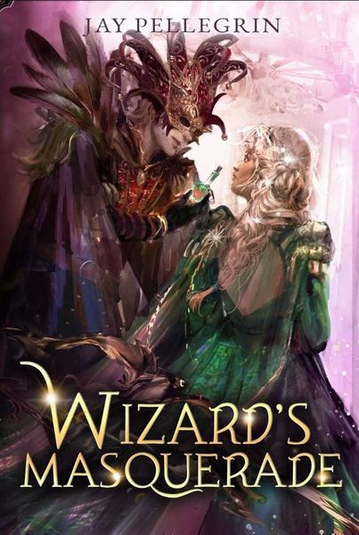 Wizard's Masquerade