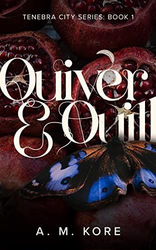 Quiver & Quill