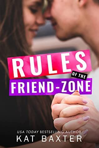 Rules of the Friend-Zone