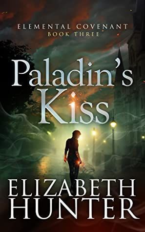 Paladin's Kiss