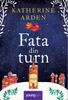 Fata din turn