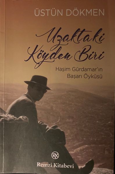 Uzaktaki Köyden Biri