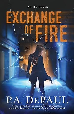 Exchange of Fire