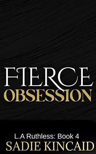 Fierce Obsession