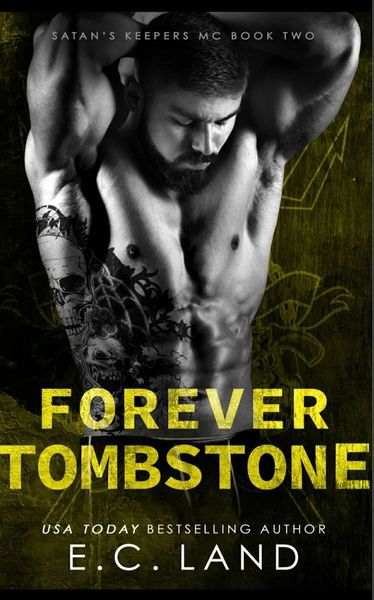 Forever Tombstone