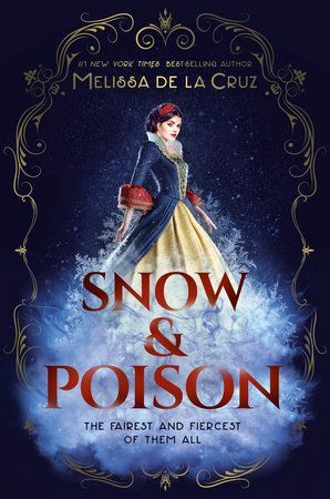 Snow & Poison 