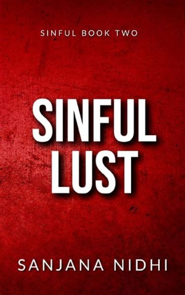 Sinful Lust